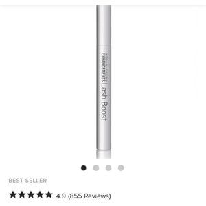 Rodan and Fields Lash Boost